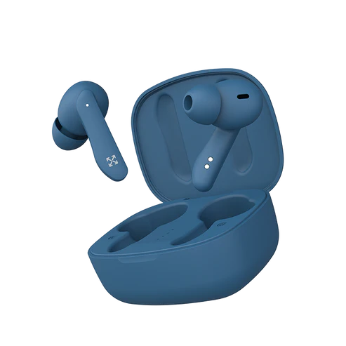 YOLO YoPod2 True Wireless Earphones | Super Low Latency Mode | Environment Noise Cancellation Earbuds | Bluetooth 5.2 Earbphones | Bass Boosted Drivers YOLO YoPod2 True Wireless Earphones | Super Low Latency Mode | Environment Noise Cancellation Earbuds | Bluetooth 5.2 Earbphones | Bass Boosted Drivers